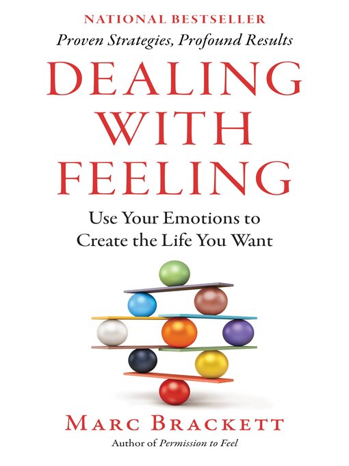 Title details for Dealing with Feeling by Marc Brackett, Ph.D. - Available